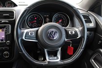 Volkswagen Scirocco (08-18) 2.0 TSI (180bhp) BlueMotion Tech R Line 3d For Sale - Swaan Motors Ltd, Peterborough