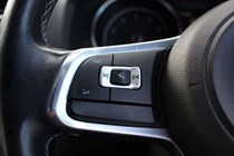 Volkswagen Scirocco (08-18) 2.0 TSI (180bhp) BlueMotion Tech R Line 3d For Sale - Swaan Motors Ltd, Peterborough