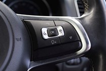Volkswagen Scirocco (08-18) 2.0 TSI (180bhp) BlueMotion Tech R Line 3d For Sale - Swaan Motors Ltd, Peterborough