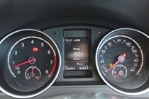 Volkswagen Scirocco (08-18) 2.0 TSI (180bhp) BlueMotion Tech R Line 3d For Sale - Swaan Motors Ltd, Peterborough
