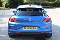 Volkswagen Scirocco (08-18) 2.0 TSI (180bhp) BlueMotion Tech R Line 3d For Sale - Swaan Motors Ltd, Peterborough