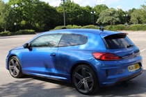 Volkswagen Scirocco (08-18) 2.0 TSI (180bhp) BlueMotion Tech R Line 3d For Sale - Swaan Motors Ltd, Peterborough