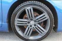 Volkswagen Scirocco (08-18) 2.0 TSI (180bhp) BlueMotion Tech R Line 3d For Sale - Swaan Motors Ltd, Peterborough
