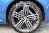 Volkswagen Scirocco (08-18) 2.0 TSI (180bhp) BlueMotion Tech R Line 3d For Sale - Swaan Motors Ltd, Peterborough