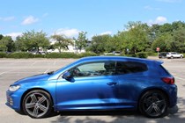 Volkswagen Scirocco (08-18) 2.0 TSI (180bhp) BlueMotion Tech R Line 3d For Sale - Swaan Motors Ltd, Peterborough