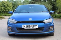 Volkswagen Scirocco (08-18) 2.0 TSI (180bhp) BlueMotion Tech R Line 3d For Sale - Swaan Motors Ltd, Peterborough