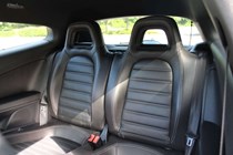 Volkswagen Scirocco (08-18) 2.0 TSI (180bhp) BlueMotion Tech R Line 3d For Sale - Swaan Motors Ltd, Peterborough