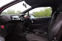 Citroen DS3 (10-15) 1.6 VTi 16V DStyle 3d Auto For Sale - Swaan Motors Ltd, Peterborough
