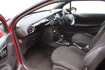 Citroen DS3 (10-15) 1.6 VTi 16V DStyle 3d Auto For Sale - Swaan Motors Ltd, Peterborough