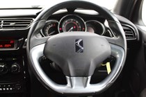 Citroen DS3 (10-15) 1.6 VTi 16V DStyle 3d Auto For Sale - Swaan Motors Ltd, Peterborough