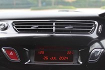 Citroen DS3 (10-15) 1.6 VTi 16V DStyle 3d Auto For Sale - Swaan Motors Ltd, Peterborough