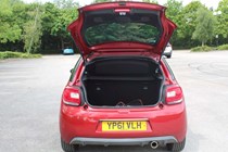 Citroen DS3 (10-15) 1.6 VTi 16V DStyle 3d Auto For Sale - Swaan Motors Ltd, Peterborough