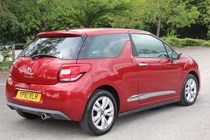 Citroen DS3 (10-15) 1.6 VTi 16V DStyle 3d Auto For Sale - Swaan Motors Ltd, Peterborough
