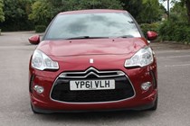 Citroen DS3 (10-15) 1.6 VTi 16V DStyle 3d Auto For Sale - Swaan Motors Ltd, Peterborough