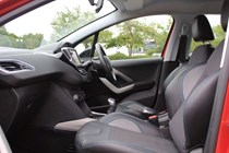 Peugeot 2008 (13-19) 1.2 PureTech (110bhp) Urban Cross 5d For Sale - Swaan Motors Ltd, Peterborough