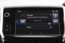 Peugeot 2008 (13-19) 1.2 PureTech (110bhp) Urban Cross 5d For Sale - Swaan Motors Ltd, Peterborough