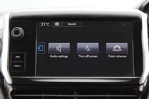 Peugeot 2008 (13-19) 1.2 PureTech (110bhp) Urban Cross 5d For Sale - Swaan Motors Ltd, Peterborough