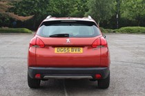 Peugeot 2008 (13-19) 1.2 PureTech (110bhp) Urban Cross 5d For Sale - Swaan Motors Ltd, Peterborough