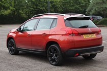 Peugeot 2008 (13-19) 1.2 PureTech (110bhp) Urban Cross 5d For Sale - Swaan Motors Ltd, Peterborough