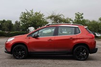 Peugeot 2008 (13-19) 1.2 PureTech (110bhp) Urban Cross 5d For Sale - Swaan Motors Ltd, Peterborough