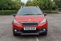 Peugeot 2008 (13-19) 1.2 PureTech (110bhp) Urban Cross 5d For Sale - Swaan Motors Ltd, Peterborough