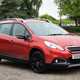 Peugeot 2008 (13-19) 1.2 PureTech (110bhp) Urban Cross 5d For Sale - Swaan Motors Ltd, Peterborough