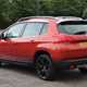 Peugeot 2008 (13-19) 1.2 PureTech (110bhp) Urban Cross 5d For Sale - Swaan Motors Ltd, Peterborough