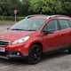 Peugeot 2008 (13-19) 1.2 PureTech (110bhp) Urban Cross 5d For Sale - Swaan Motors Ltd, Peterborough