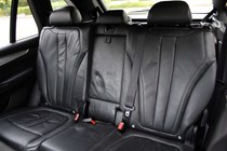 BMW X5 4x4 (13-18) xDrive30d M Sport (7 Seat) 5d Auto For Sale - Swaan Motors Ltd, Peterborough