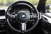 BMW X5 4x4 (13-18) xDrive30d M Sport (7 Seat) 5d Auto For Sale - Swaan Motors Ltd, Peterborough