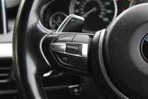 BMW X5 4x4 (13-18) xDrive30d M Sport (7 Seat) 5d Auto For Sale - Swaan Motors Ltd, Peterborough