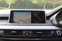 BMW X5 4x4 (13-18) xDrive30d M Sport (7 Seat) 5d Auto For Sale - Swaan Motors Ltd, Peterborough