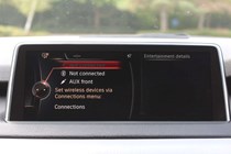 BMW X5 4x4 (13-18) xDrive30d M Sport (7 Seat) 5d Auto For Sale - Swaan Motors Ltd, Peterborough