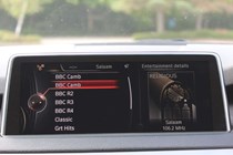 BMW X5 4x4 (13-18) xDrive30d M Sport (7 Seat) 5d Auto For Sale - Swaan Motors Ltd, Peterborough