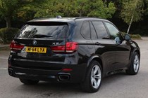 BMW X5 4x4 (13-18) xDrive30d M Sport (7 Seat) 5d Auto For Sale - Swaan Motors Ltd, Peterborough