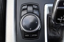 BMW X5 4x4 (13-18) xDrive30d M Sport (7 Seat) 5d Auto For Sale - Swaan Motors Ltd, Peterborough