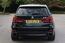 BMW X5 4x4 (13-18) xDrive30d M Sport (7 Seat) 5d Auto For Sale - Swaan Motors Ltd, Peterborough