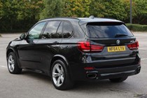 BMW X5 4x4 (13-18) xDrive30d M Sport (7 Seat) 5d Auto For Sale - Swaan Motors Ltd, Peterborough