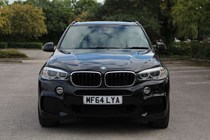 BMW X5 4x4 (13-18) xDrive30d M Sport (7 Seat) 5d Auto For Sale - Swaan Motors Ltd, Peterborough