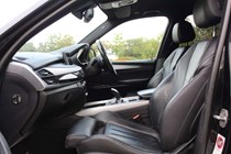 BMW X5 4x4 (13-18) xDrive30d M Sport (7 Seat) 5d Auto For Sale - Swaan Motors Ltd, Peterborough