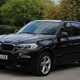 BMW X5 4x4 (13-18) xDrive30d M Sport (7 Seat) 5d Auto For Sale - Swaan Motors Ltd, Peterborough
