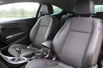 Vauxhall Astra GTC Coupe (11-18) 2.0 CDTi 16V SRi 3d For Sale - Swaan Motors Ltd, Peterborough
