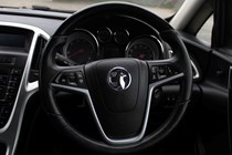 Vauxhall Astra GTC Coupe (11-18) 2.0 CDTi 16V SRi 3d For Sale - Swaan Motors Ltd, Peterborough