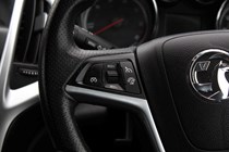 Vauxhall Astra GTC Coupe (11-18) 2.0 CDTi 16V SRi 3d For Sale - Swaan Motors Ltd, Peterborough