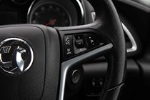 Vauxhall Astra GTC Coupe (11-18) 2.0 CDTi 16V SRi 3d For Sale - Swaan Motors Ltd, Peterborough