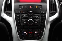 Vauxhall Astra GTC Coupe (11-18) 2.0 CDTi 16V SRi 3d For Sale - Swaan Motors Ltd, Peterborough