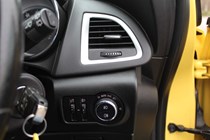 Vauxhall Astra GTC Coupe (11-18) 2.0 CDTi 16V SRi 3d For Sale - Swaan Motors Ltd, Peterborough