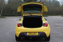 Vauxhall Astra GTC Coupe (11-18) 2.0 CDTi 16V SRi 3d For Sale - Swaan Motors Ltd, Peterborough