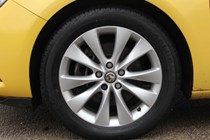 Vauxhall Astra GTC Coupe (11-18) 2.0 CDTi 16V SRi 3d For Sale - Swaan Motors Ltd, Peterborough