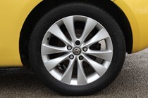 Vauxhall Astra GTC Coupe (11-18) 2.0 CDTi 16V SRi 3d For Sale - Swaan Motors Ltd, Peterborough
